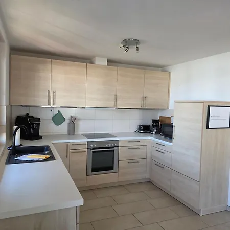 Nr 6 Rieselestein Appartamento Höchenschwand