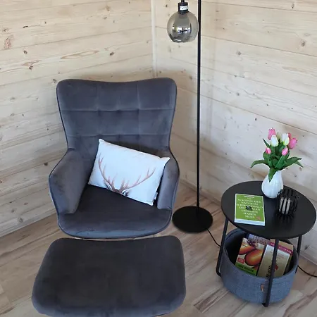 Nr 6 Rieselestein Appartamento Höchenschwand