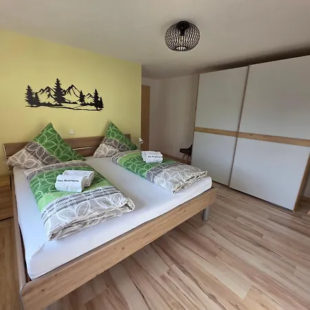 Nr 6 Rieselestein Höchenschwand