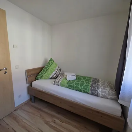 Nr 6 Rieselestein Appartamento