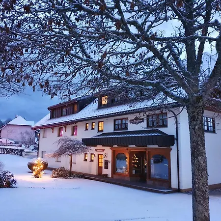 Appartamento Nr 6 Rieselestein