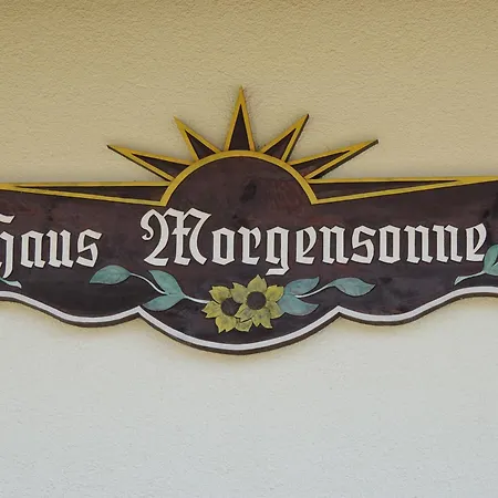 Appartamento Nr 6 Rieselestein *